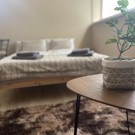 Garzon/ Studio Apartment Sahy ภายนอก รูปภาพ